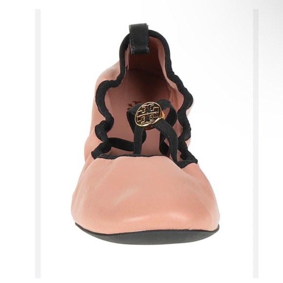 Tory Burch Woman Ballet flats
Blush Size 7.5 Soft Leather - Picture 5 of 13